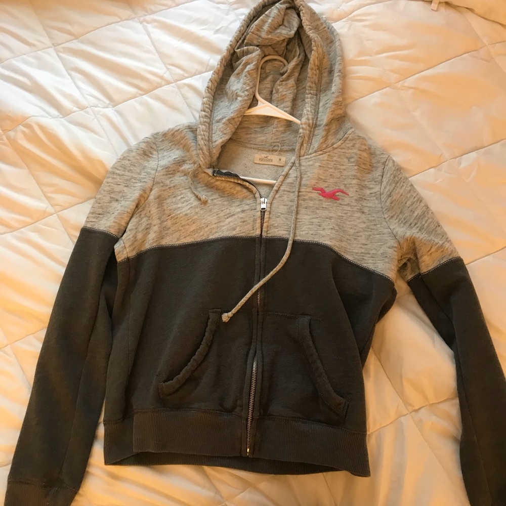 Hollister sweatshirt